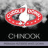 Chinook Hutterite Duck Down Duvet - DirectBed