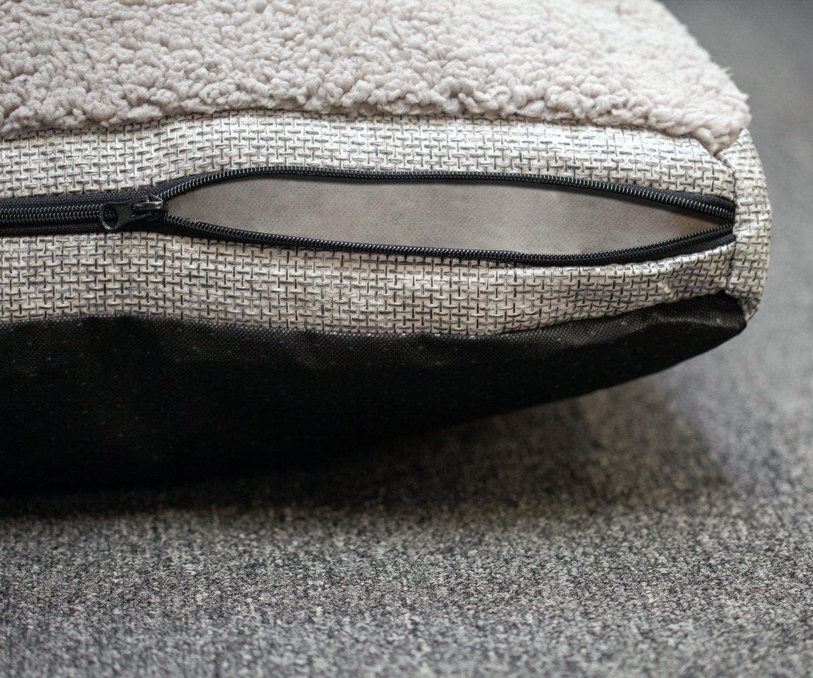 Sherpa Dog Bed - DirectBed