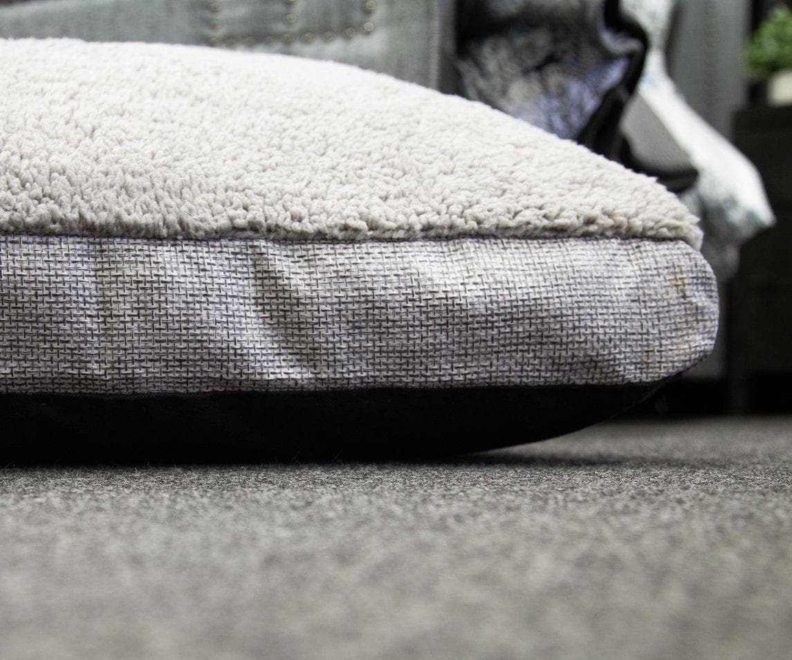 Sherpa Dog Bed - DirectBed