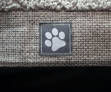 Sherpa Dog Bed - DirectBed