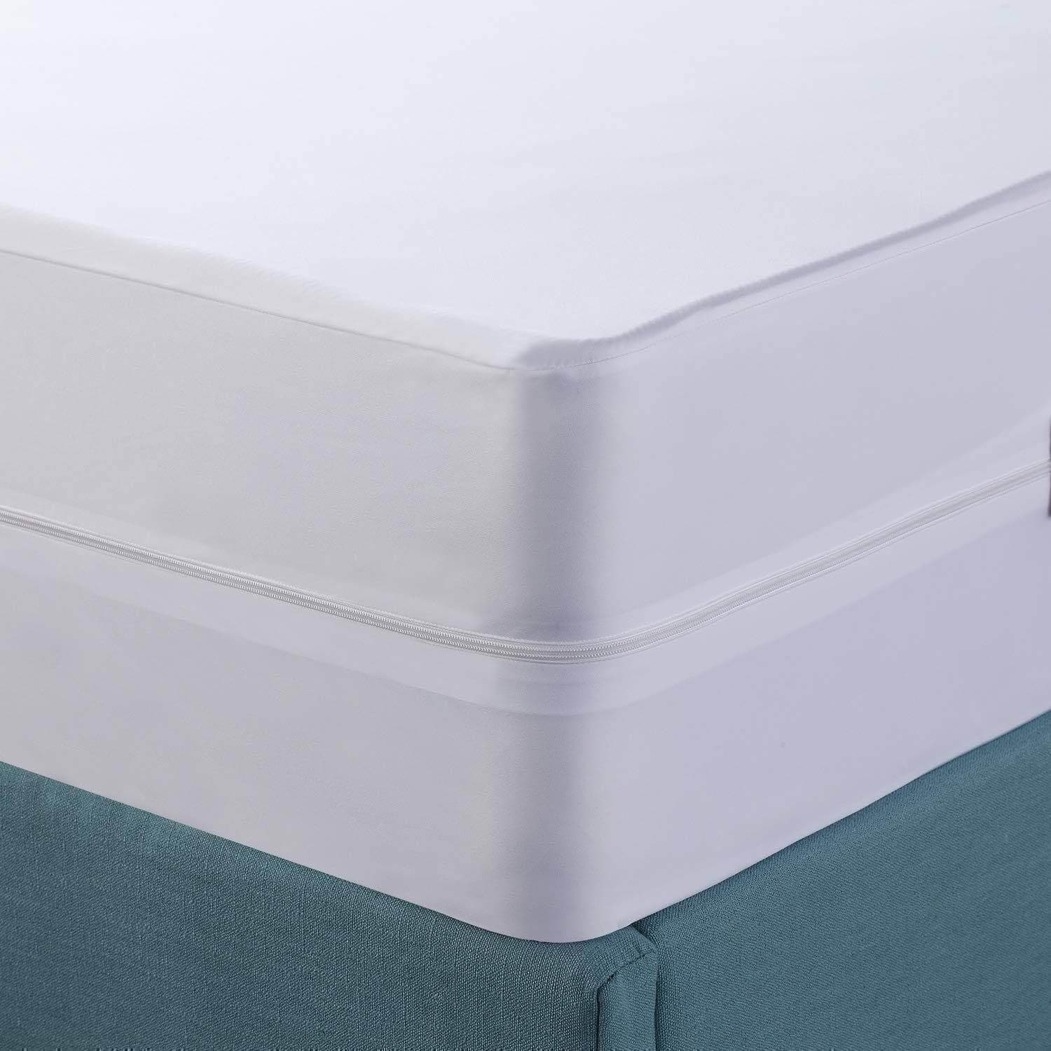 Bed Bug Proof Mattress Protector - DirectBed