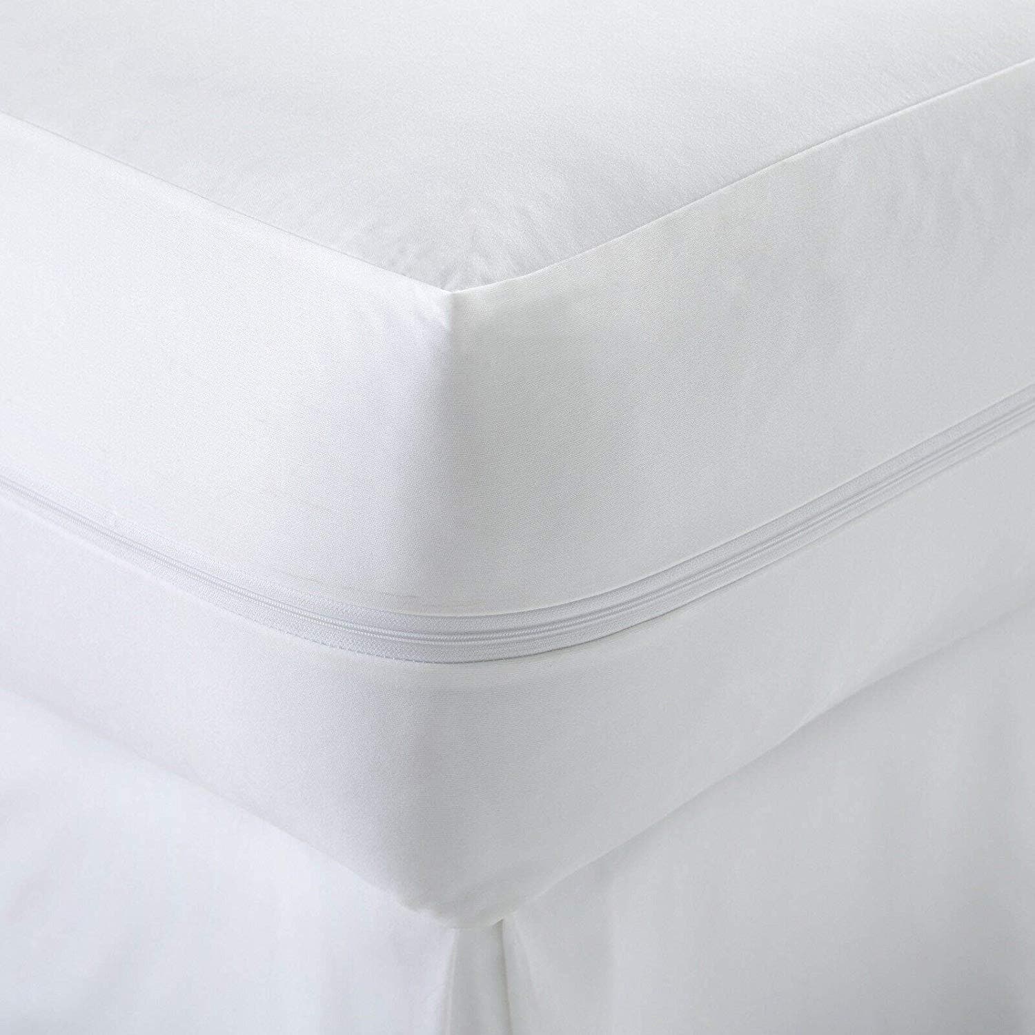 Bed Bug Proof Mattress Protector - DirectBed