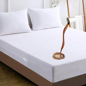 Bed Bug Proof Mattress Protector - DirectBed