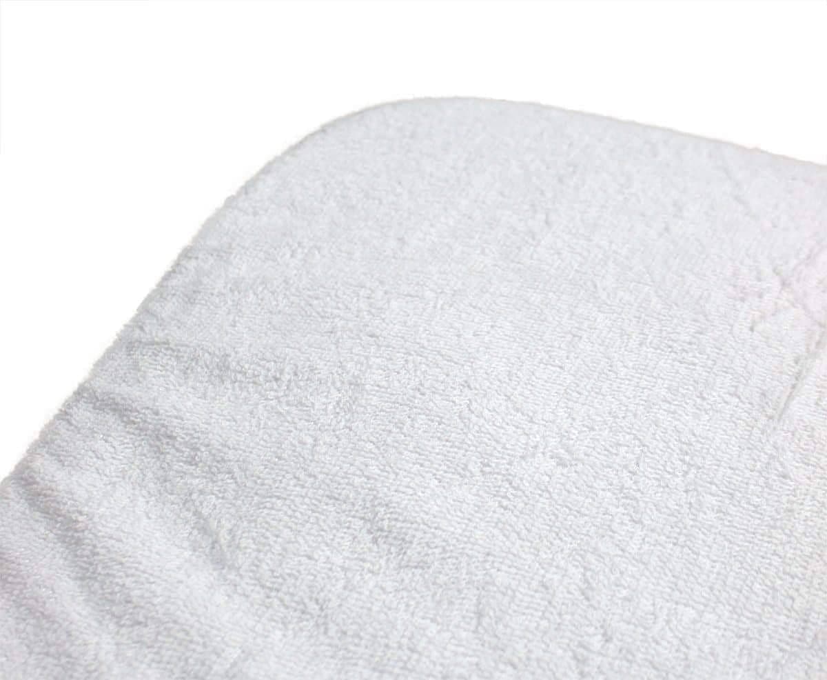 Overstock Waterproof Mattress Protector - DirectBed | Mattress Stores Hamilton, Niagara Falls, St Catharines, Stoney Creek, Burlington, Oakville, Ancaster