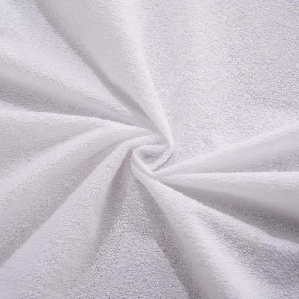 Overstock Waterproof Mattress Protector - DirectBed | Mattress Stores Hamilton, Niagara Falls, St Catharines, Stoney Creek, Burlington, Oakville, Ancaster