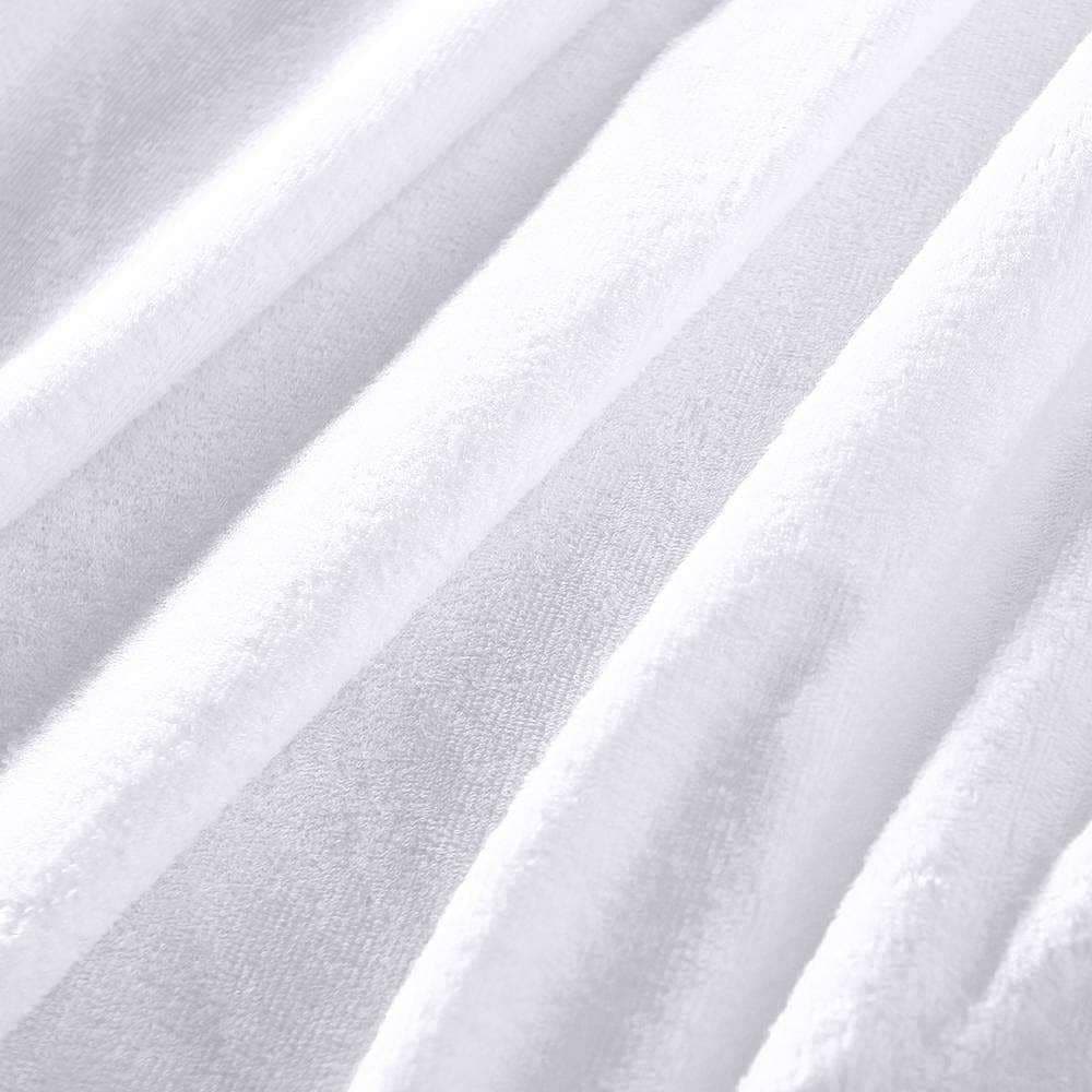 Overstock Waterproof Mattress Protector - DirectBed | Mattress Stores Hamilton, Niagara Falls, St Catharines, Stoney Creek, Burlington, Oakville, Ancaster