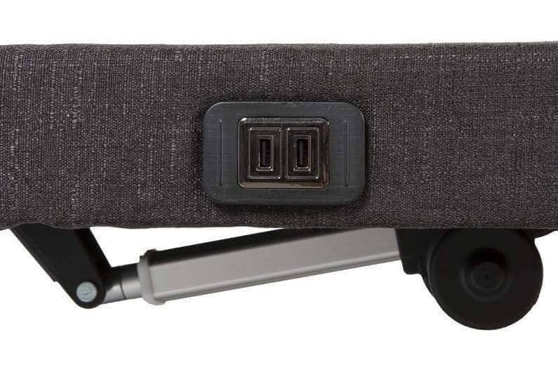Electric Adjustable bed - DirectBed