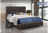 Espresso PU Bed - DirectBed