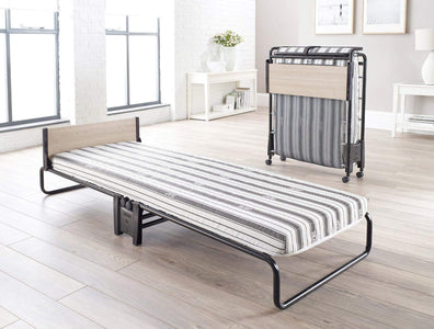 Folding Rollaway Bed - DirectBed