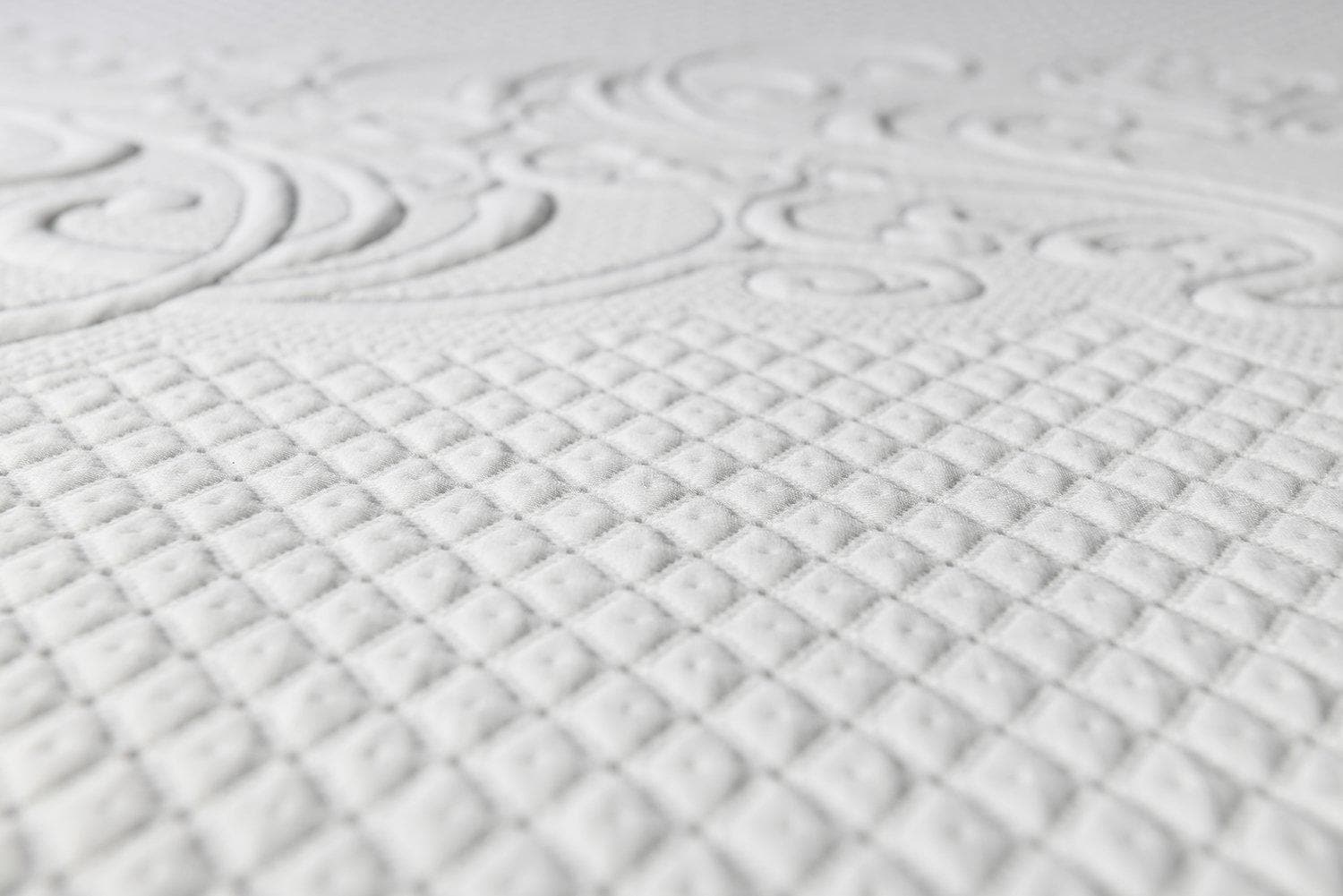 RV Short Queen Georgian Suite Mattress 8" Thick Cooling Memory Foam Mattress - DirectBed | Mattress Stores Hamilton, Niagara Falls, St Catharines, Stoney Creek, Burlington, Oakville, Ancaster