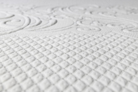 King Georgian Suite Mattress 8" Thick Cooling Memory Foam Mattress - DirectBed | Mattress Stores Hamilton, Niagara Falls, St Catharines, Stoney Creek, Burlington, Oakville, Ancaster