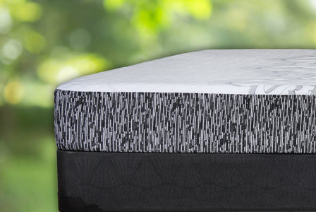 RV King Georgian Suite Mattress 8" Thick Cooling Memory Foam Mattress - DirectBed | Mattress Stores Hamilton, Niagara Falls, St Catharines, Stoney Creek, Burlington, Oakville, Ancaster