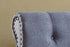 Grey Fabric Sleigh Bed King Bed - DirectBed