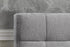 Grey Upholstered Fabric Bed Queen Bed - DirectBed