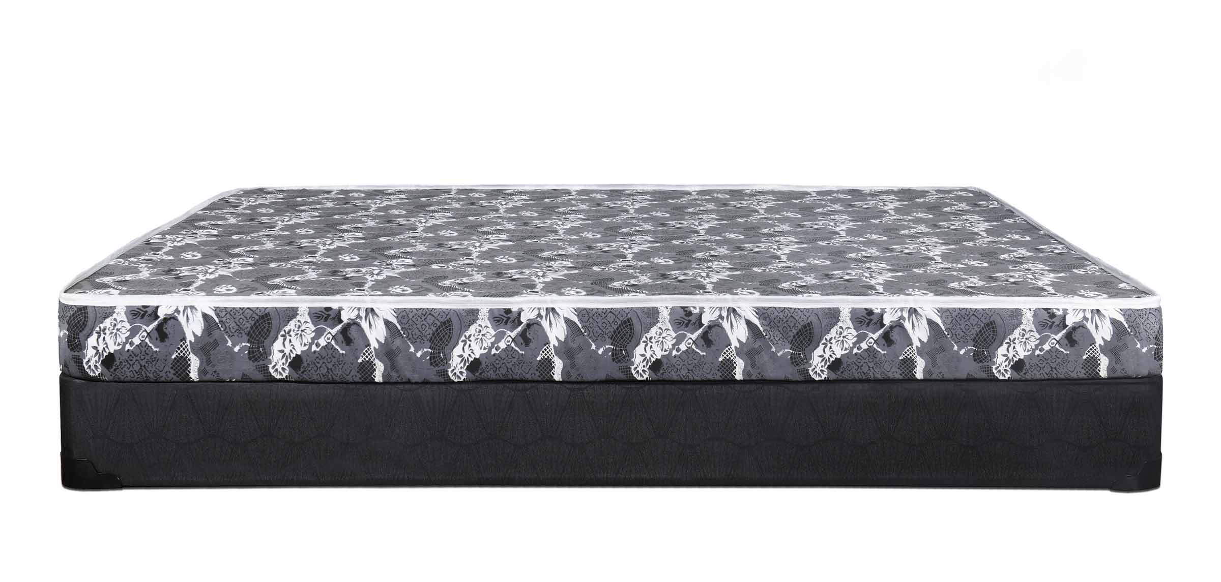 King Hamilton Suite - 5.5 " Canadian Made Foam Mattress - DirectBed