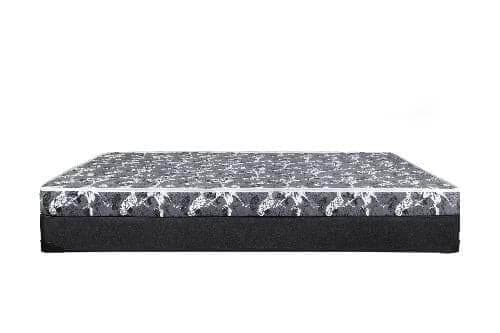 3/4 Super Single Hamilton Suite - 5.5 " Canadian Made Foam Mattress Three Quarter Size Mattress - DirectBed