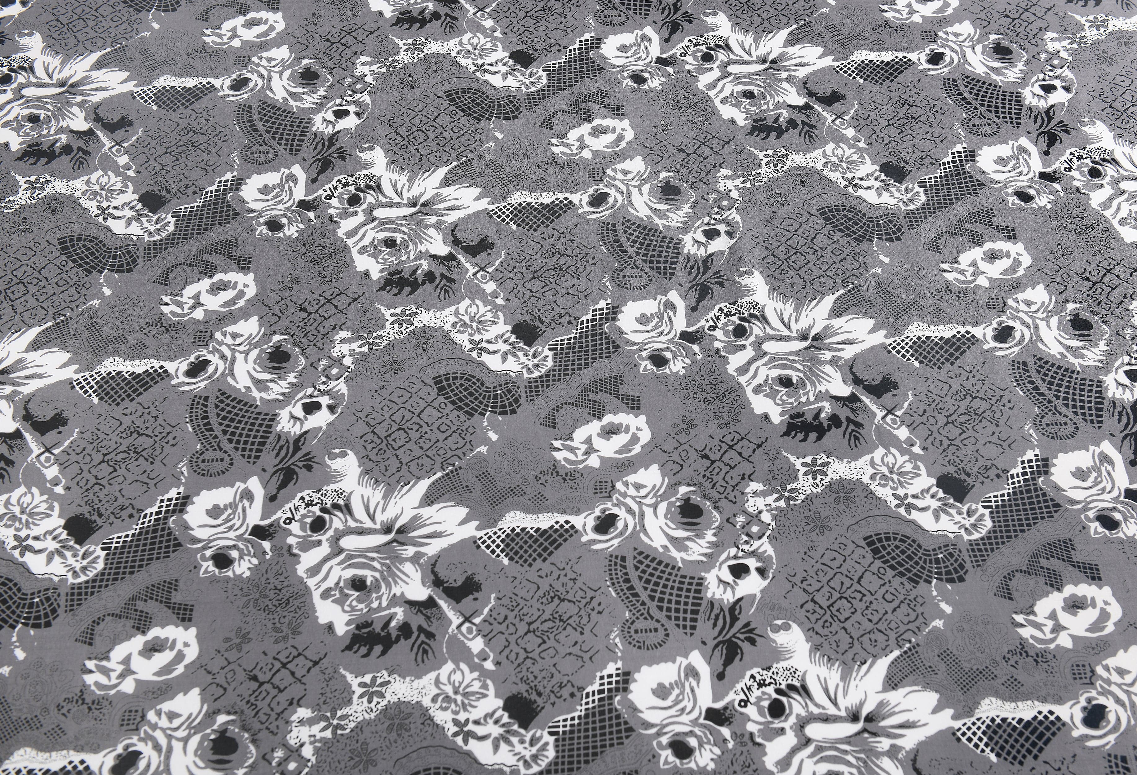 King Hamilton Suite - 5.5 " Canadian Made Foam Mattress - DirectBed