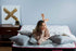 Double Hudson Suite Mattress - 10" Thick Premium Cool Memory Foam Mattress Mattress - DirectBed