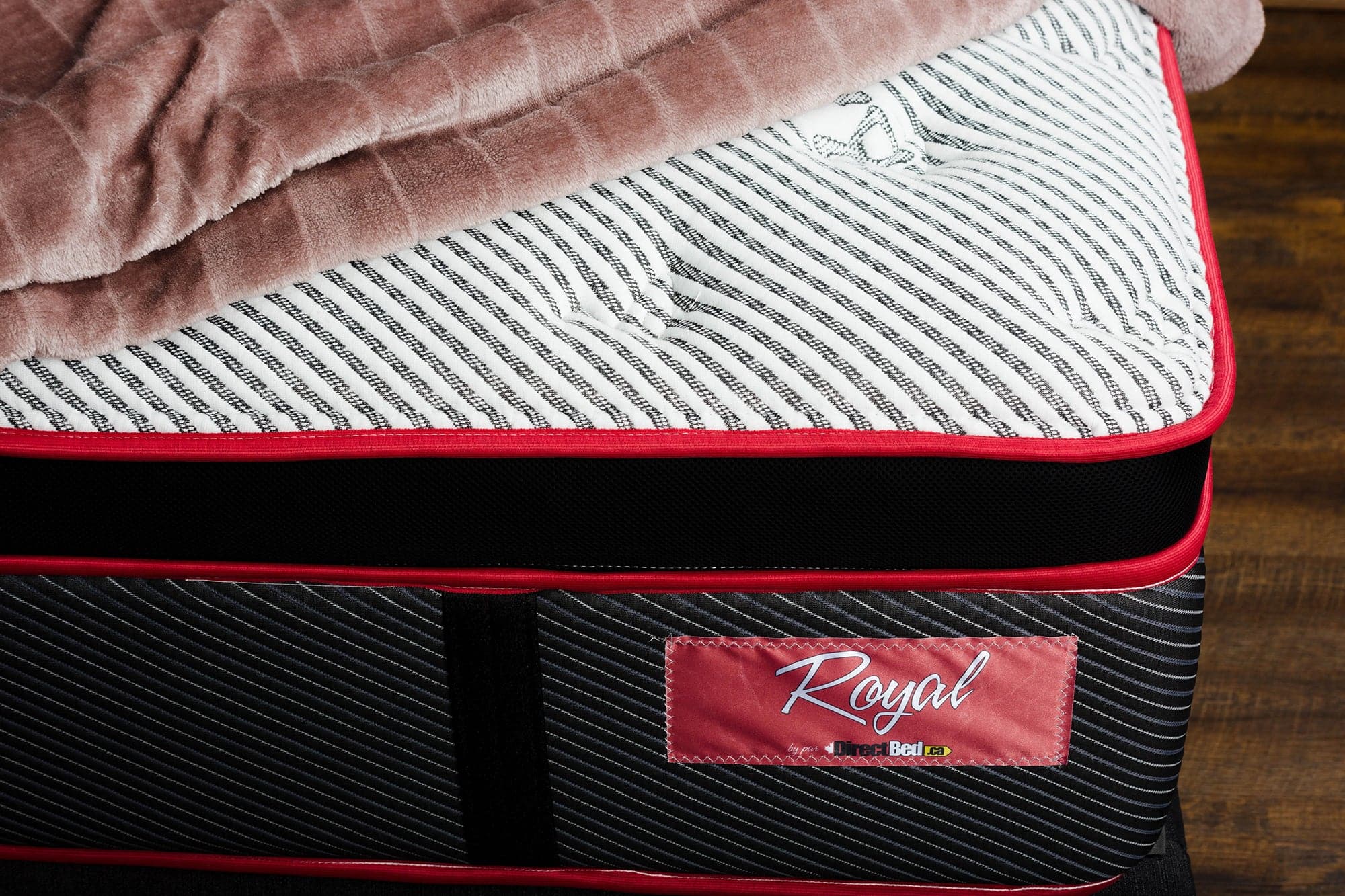 Royal Suite Mattress - DirectBed
