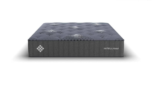 King Intellibed Matrix Deluxe Mattress Mattress - DirectBed