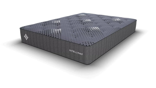 King Intellibed Matrix Deluxe Mattress Mattress - DirectBed