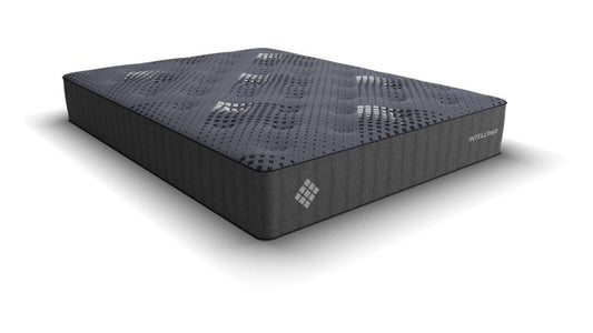 King Intellibed Matrix Deluxe Mattress Mattress - DirectBed