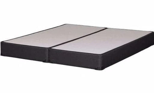 King Size Box Spring Standard 7" Foundation for any Mattresses