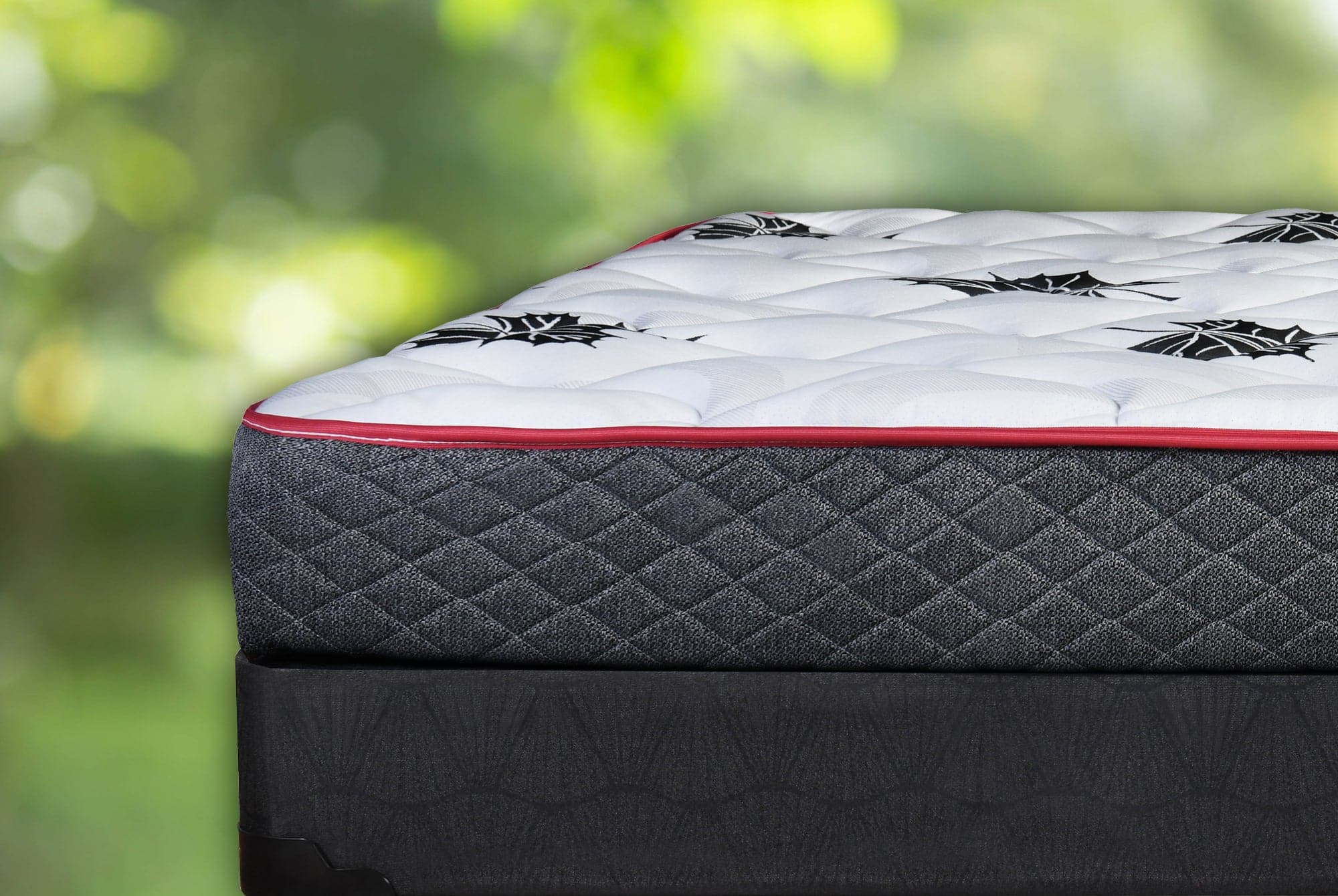 London Suite 7" Thick Bio Foam Mattress with Memory Foam Layer - DirectBed | Mattress Stores Hamilton, Niagara Falls, St Catharines, Stoney Creek, Burlington, Oakville, Ancaster