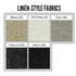 Upholstered Rosemount Fabric Day Bed - DirectBed