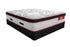 Double Logan Suite Mattress - 14" Lavish Thick Latex Pillowtop Mattress Mattress - DirectBed