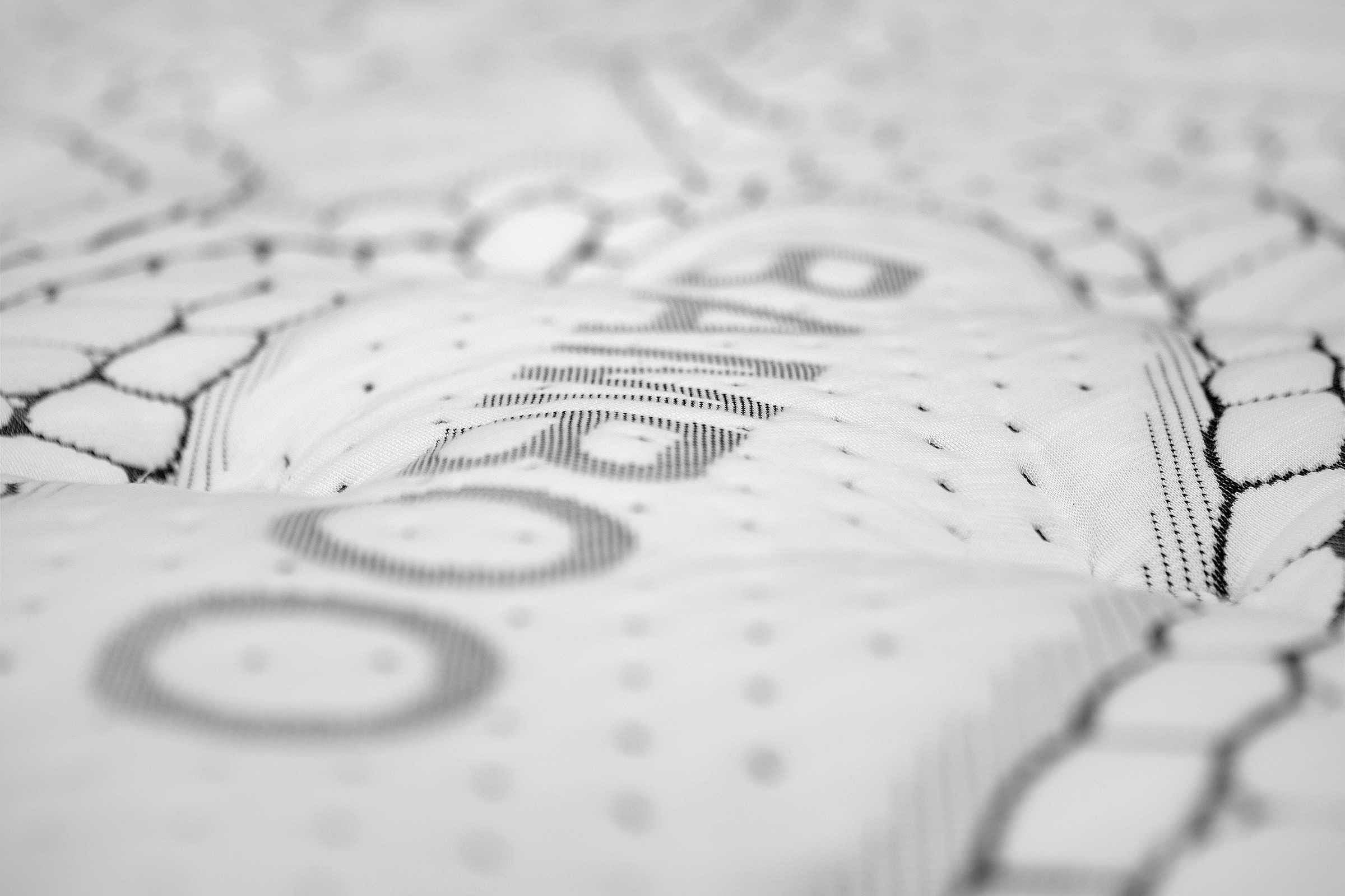 Twin Louise Suite - 11" Thick Canadian Made Mattress - DirectBed | Mattress Stores Hamilton, Niagara Falls, St Catharines, Stoney Creek, Burlington, Oakville, Ancaster