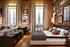 Queen Logan Suite Mattress - 14" Lavish Thick Latex Pillowtop Mattress Mattress - DirectBed