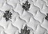 London Suite 7" Thick Bio Foam Mattress with Memory Foam Layer Mattress - DirectBed