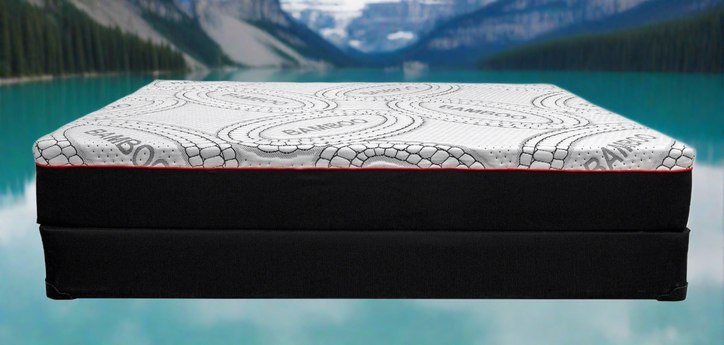 Louise Suite Mattress - DirectBed