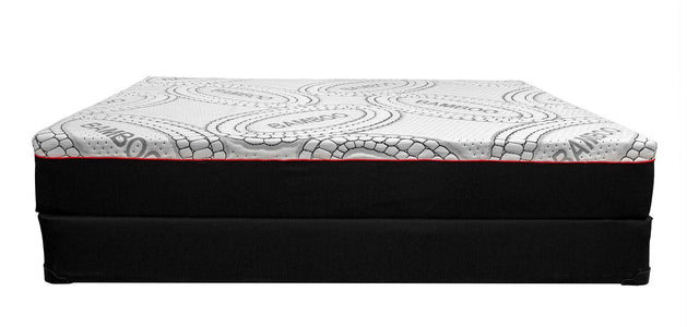 Double Louise Suite - 11" Thick Canadian Made Mattress - DirectBed | Mattress Stores Hamilton, Niagara Falls, St Catharines, Stoney Creek, Burlington, Oakville, Ancaster