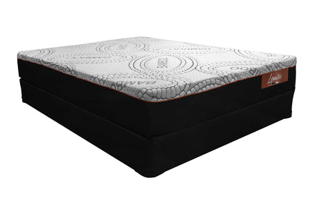 Double Louise Suite - 11" Thick Canadian Made Mattress - DirectBed | Mattress Stores Hamilton, Niagara Falls, St Catharines, Stoney Creek, Burlington, Oakville, Ancaster