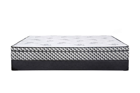 Queen Brunswick Suite Euro Top Mattress - DirectBed | Mattress Stores Hamilton, Niagara Falls, St Catharines, Stoney Creek, Burlington, Oakville, Ancaster