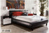 Modern Black PU Bed - DirectBed
