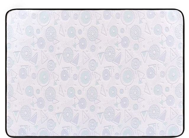 Sealy® My First Sealy 6" Thick Memory Foam Mattress Medium Tight Top Mattress - DirectBed | Mattress Stores Hamilton, Niagara Falls, St Catharines, Stoney Creek, Burlington, Oakville, Ancaster