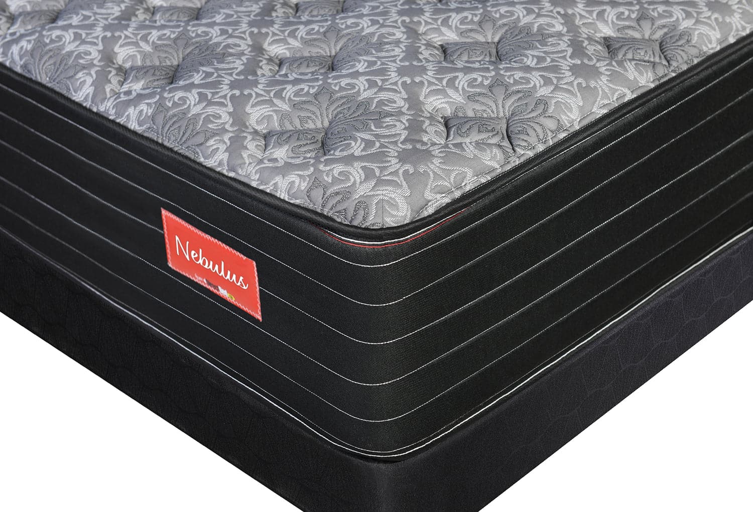 Double Extra Long Nebulus Suite - DirectBed | Mattress Stores Hamilton, Niagara Falls, St Catharines, Stoney Creek, Burlington, Oakville, Ancaster