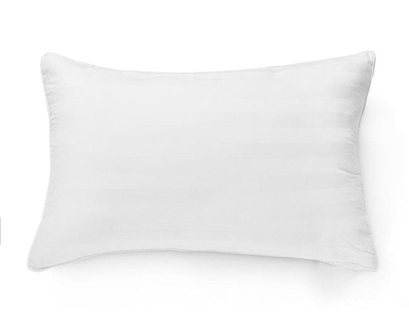 300 Thread Count Cotton Pillow With Gusset