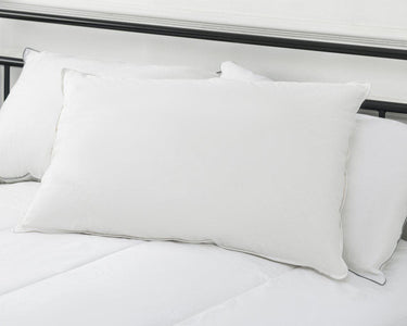 Plume Down and Feathers 250 Thread Count Pillow Pillow - DirectBed