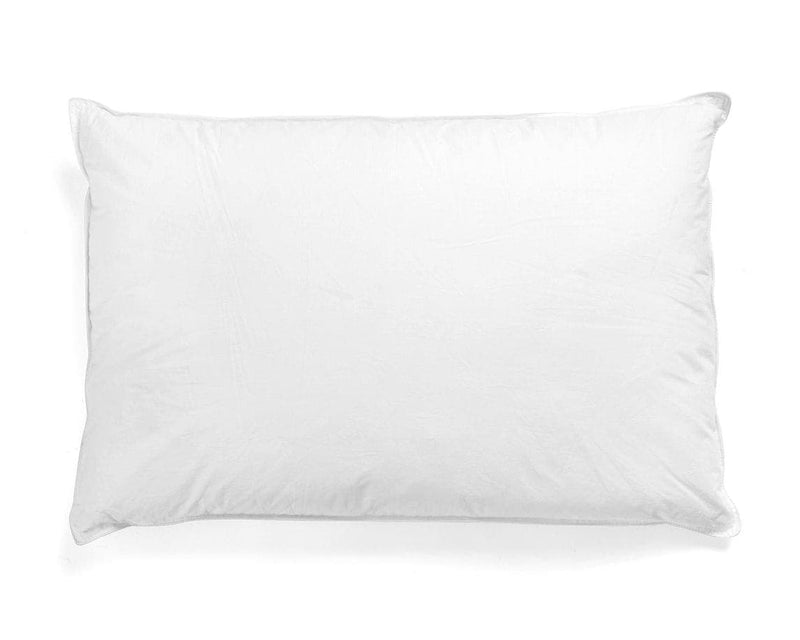 Plume Down and Feathers 250 Thread Count Pillow