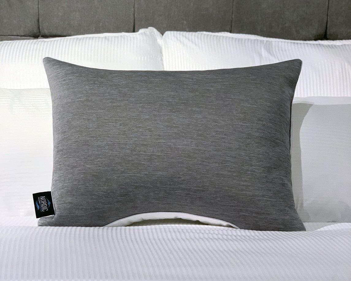 Ultra Cooling Nordic Bed Pillow Pillow - DirectBed