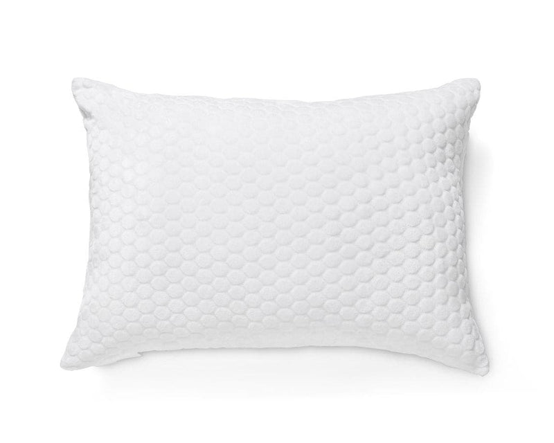 Plush Pillow