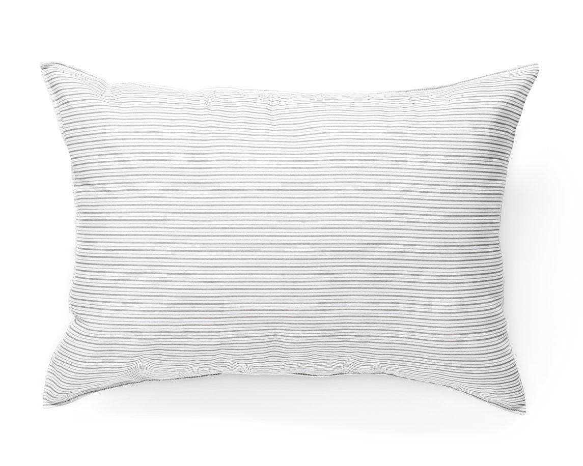 Big Snooze Pillow - Jumbo Value Pillow - DirectBed | Mattress Stores Hamilton, Niagara Falls, St Catharines, Stoney Creek, Burlington, Oakville, Ancaster