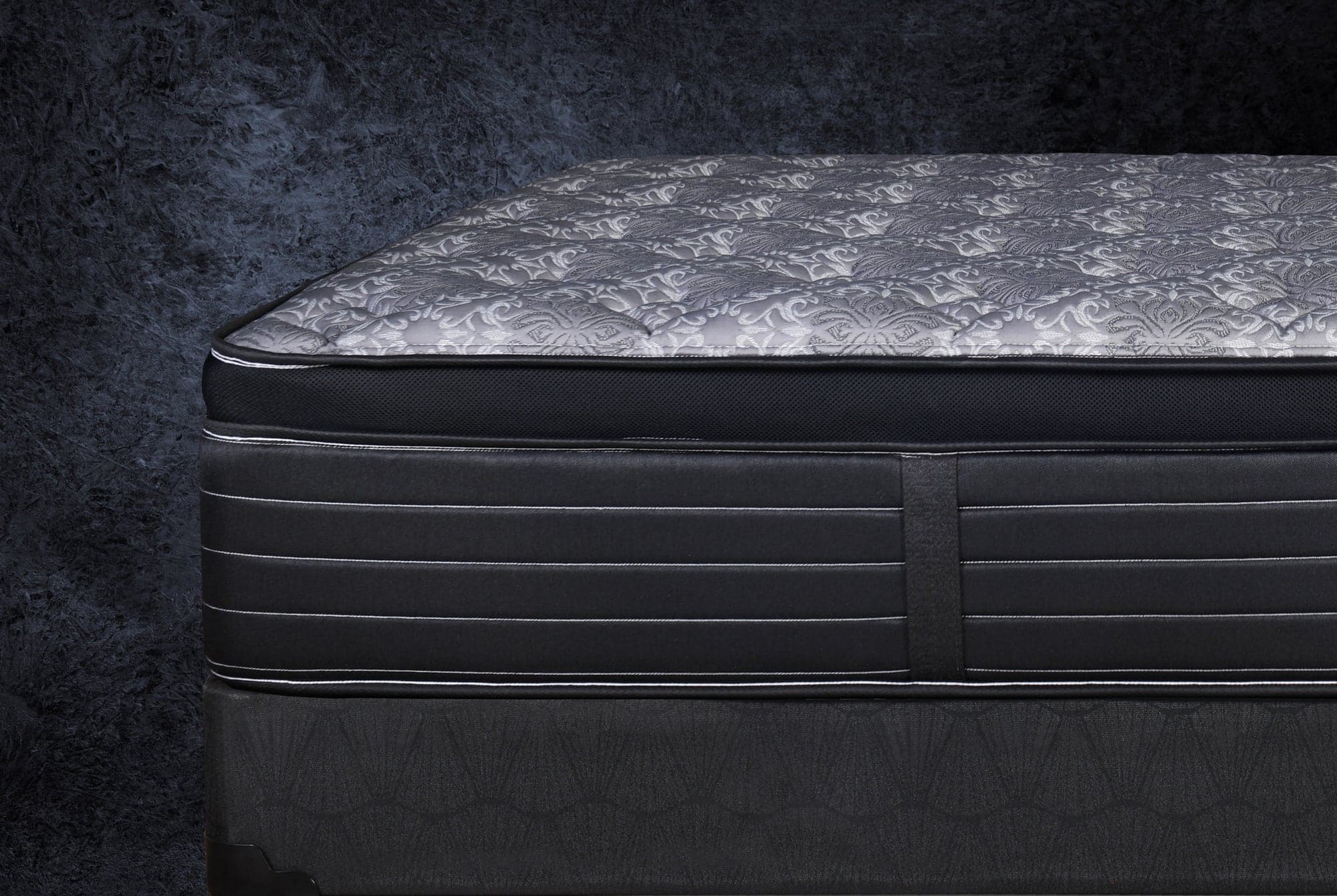 King Quantum Suite - DirectBed | Mattress Stores Hamilton, Niagara Falls, St Catharines, Stoney Creek, Burlington, Oakville, Ancaster
