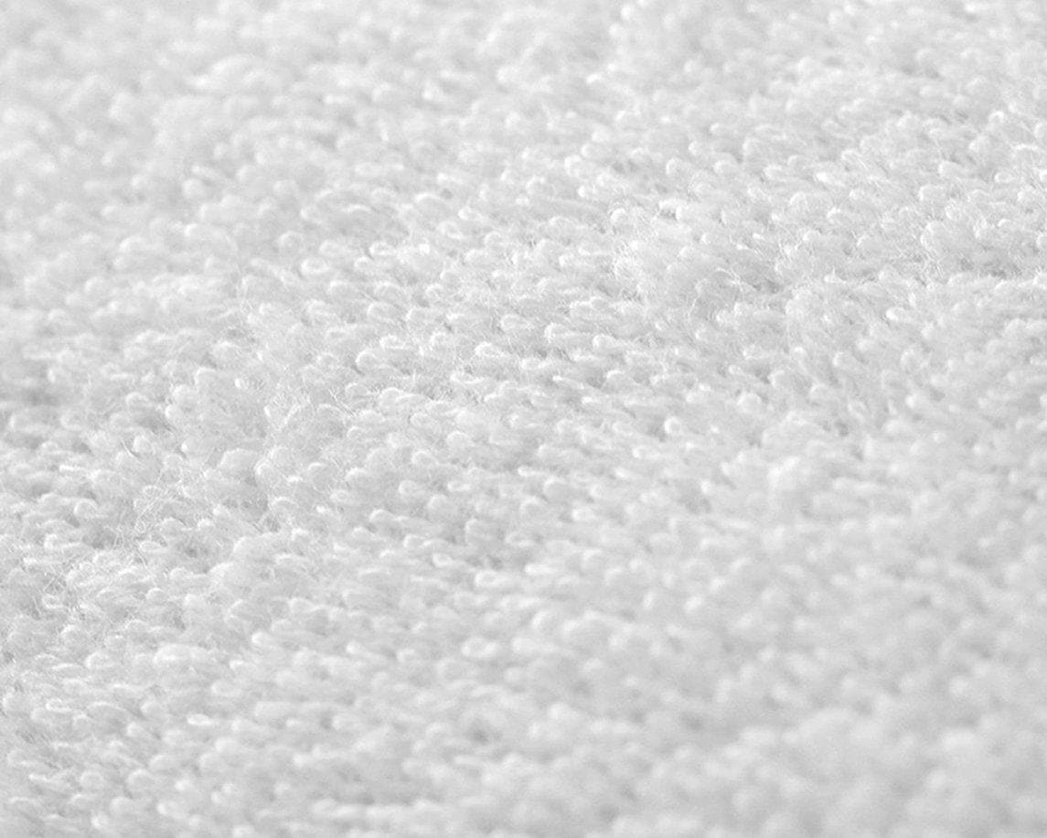 SilverClear Terry Waterproof Pillow Protector Mattress Protector - DirectBed