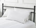 SilverClear Terry Waterproof Pillow Protector Mattress Protector - DirectBed