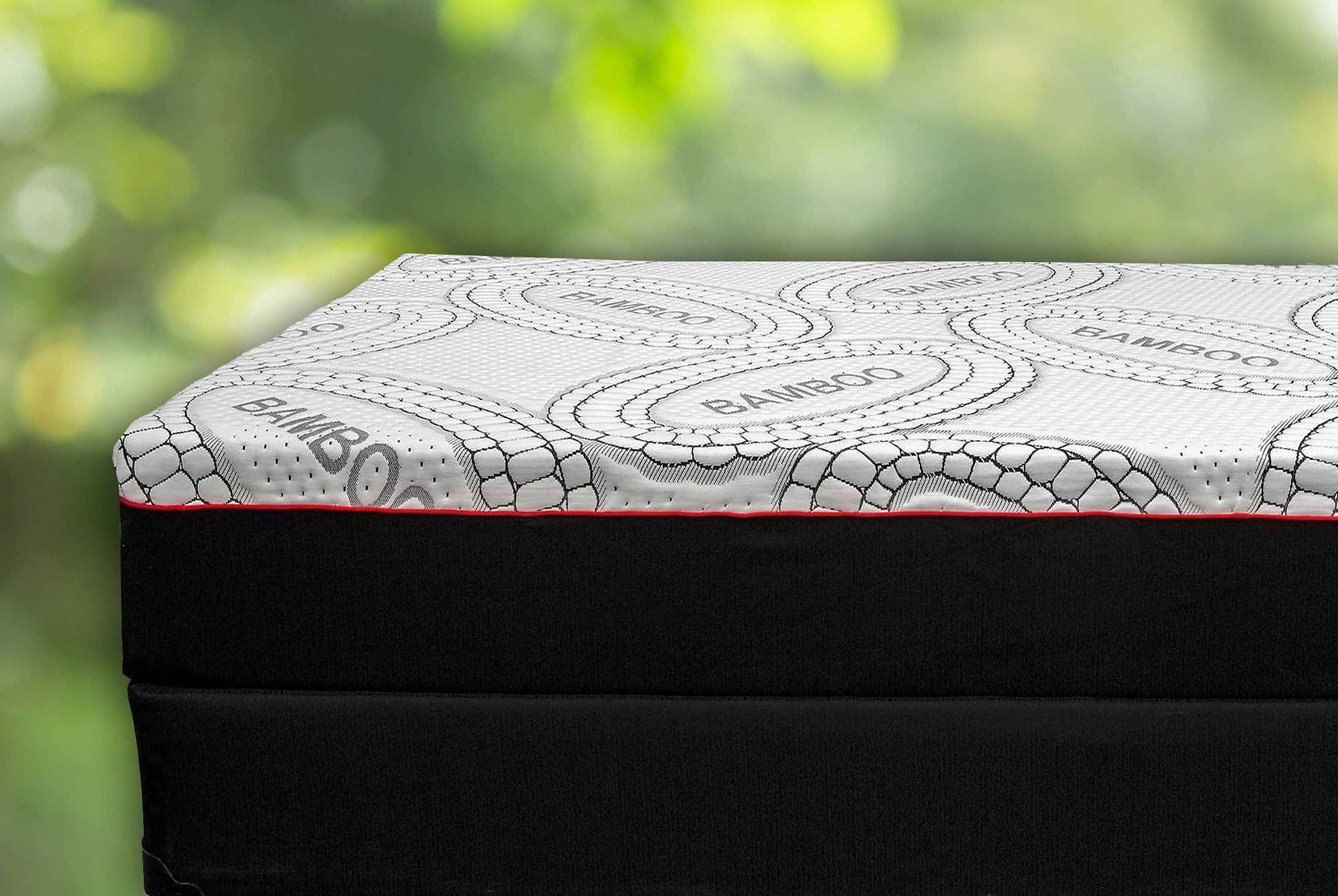 Twin Louise Suite - 11" Thick Canadian Made Mattress - DirectBed | Mattress Stores Hamilton, Niagara Falls, St Catharines, Stoney Creek, Burlington, Oakville, Ancaster
